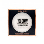 Load image into Gallery viewer, Bounce Highlighter – Creamy Glow Face Makeup Highlighter